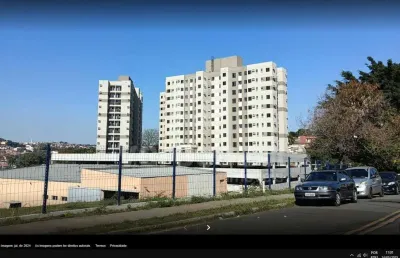Apartamento com 2 quartos para alugar na rua serra dourada, 101, jardim baronesa, campinas, 47 m2 por r$ 2.550