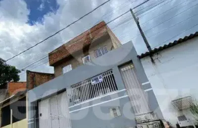 Casa com 5 quartos à venda no jardim boa esperança, hortolândia , 160 m2 por r$ 245.000