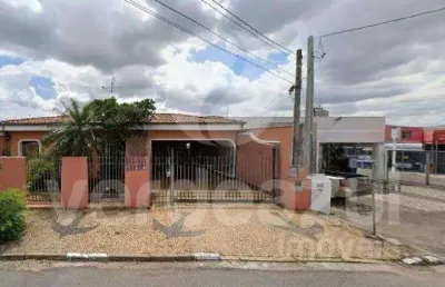 Casa com 3 quartos à venda na rua hermano ribeiro da silva, 28, jardim eulina, campinas, 172 m2 por r$ 1.060.000