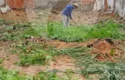 Terreno à venda no jardim nova hortolândia i, hortolândia  por r$ 165.000
