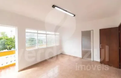 Casa comercial à venda na avenida santa genebra, 152, jardim santa genebra, campinas, 180 m2 por r$ 2.000.000