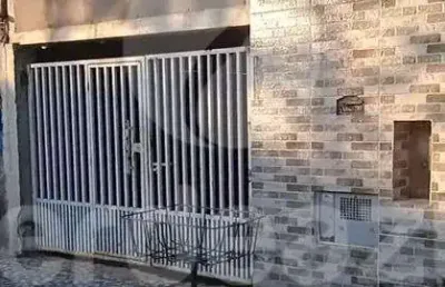 Casa com 2 quartos à venda no jardim das figueiras ii, hortolândia , 90 m2 por r$ 250.000