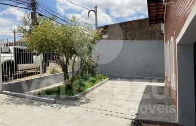 Casa com 3 quartos para alugar na avenida adão focesi, 903, jardim do lago, campinas, 130 m2 por r$ 4.100