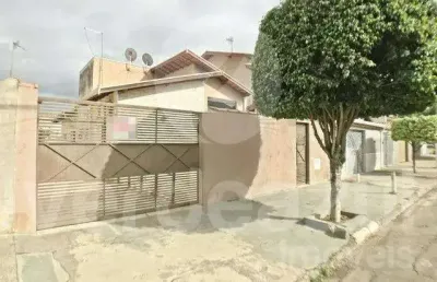 Casa com 3 quartos à venda no joão aranha, paulínia , 100 m2 por r$ 479.000