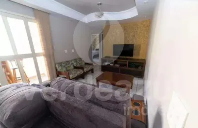 Apartamento com 3 quartos à venda na rua doutor herculano gouvea neto, 460, loteamento parque são martinho, campinas, 68 m2 por r$ 395.000