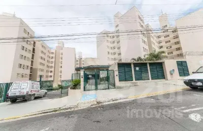 Apartamento com 3 quartos à venda na rua doutor herculano gouvea neto, 460, loteamento parque são martinho, campinas, 70 m2 por r$ 450.000