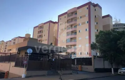 Apartamento com 3 quartos à venda na rua francisco fadin, 520, morumbi, paulínia, 82 m2 por r$ 564.000
