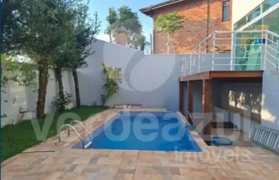Casa com 5 quartos para alugar na rua severo luiz erbetta, 145, parque alto taquaral, campinas, 326 m2 por r$ 10.000