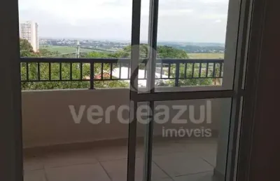 Apartamento com 2 quartos à venda na rua armando strazzacappa, 54, parque rural fazenda santa cândida, campinas, 55 m2 por r$ 624.000