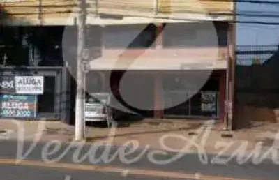 Apartamento com 2 quartos à venda na rua da abolição, 1600, ponte preta, campinas, 66 m2 por r$ 215.000