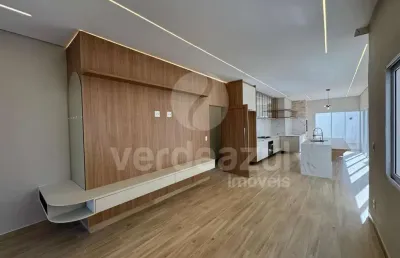 Casa em condomínio fechado com 3 quartos à venda na avenida josé hoffmann, 212, residencial real parque sumaré, sumaré, 200 m2 por r$ 890.000