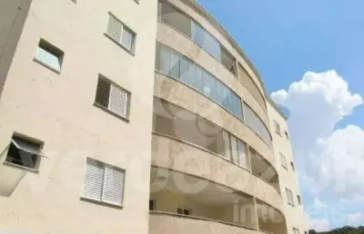 Apartamento com 2 quartos à venda na rua antonio matheus sobrinho, 145, santa claudina, vinhedo, 87 m2 por r$ 640.000