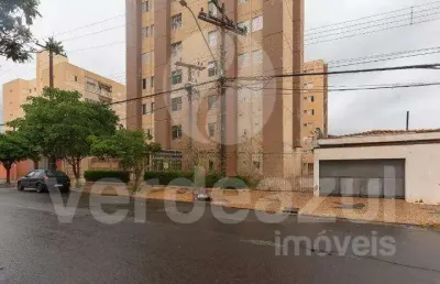 Apartamento com 3 quartos à venda na rua paulo lacerda, 400, são bernardo, campinas, 75 m2 por r$ 325.000