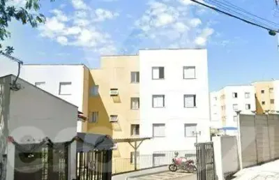 Apartamento com 2 quartos à venda na eduardo alves de lima, 276, vila abaeté, campinas, 45 m2 por r$ 179.000