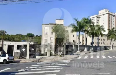 Apartamento com 2 quartos à venda na rua francisco de assis pupo, 83, vila industrial, campinas, 45 m2 por r$ 210.000