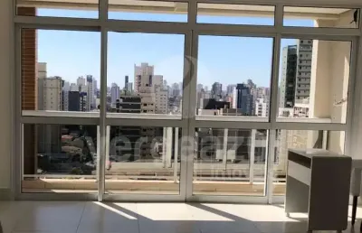 Sala comercial à venda na rua barão geraldo de resende, 97, vila itapura, campinas, 50 m2 por r$ 341.000