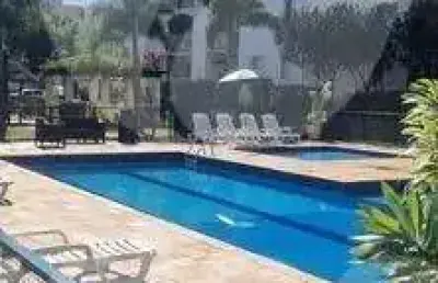 Apartamento com 3 quartos à venda na rua nelson pereira bueno, 145-190-24, vila são francisco, hortolândia, 70 m2 por r$ 380.000