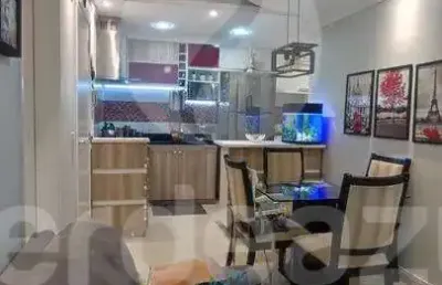 Apartamento com 3 quartos à venda na rua nelson pereira bueno, 325, vila são francisco, hortolândia, 49 m2 por r$ 256.000