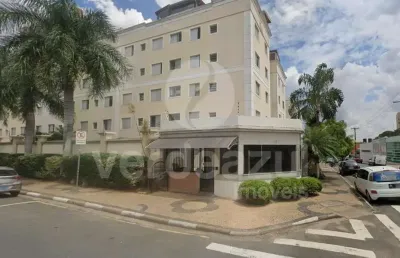 Cobertura com 3 quartos à venda na rua vitoriano dos anjos, 783, vila joão jorge, campinas, 130 m2 por r$ 550.000