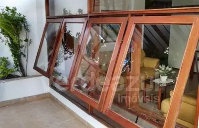 Apartamento com 1 quarto à venda na rua sacramento, 481, centro, campinas, 44 m2 por r$ 213.000