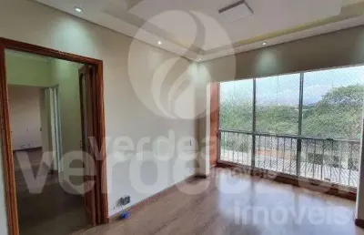 Apartamento com 3 quartos à venda na rua jornalista ernesto napoli, 1233, jardim paulicéia, campinas, 76 m2 por r$ 408.000