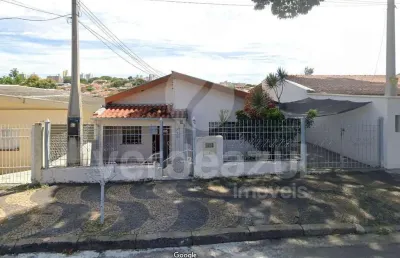 Casa com 3 quartos à venda no jardim dos oliveiras, campinas , 80 m2 por r$ 360.000