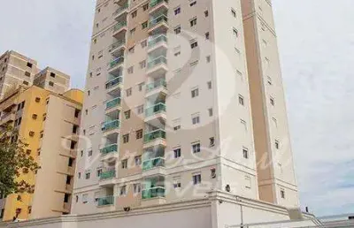 Cobertura com 3 quartos para alugar na rua benedito ferreira marques, 103, parque industrial, campinas, 164 m2 por r$ 6.000