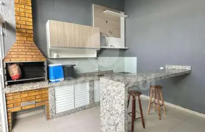 Casa com 2 quartos à venda no jardim novo maracanã, campinas , 100 m2 por r$ 350.000