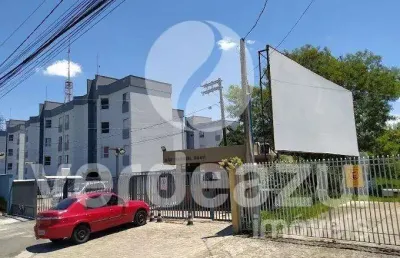 Apartamento com 2 quartos para alugar na avenida engenheiro antônio francisco de paula souza, 3007, jardim antonio von zuben, campinas, 58 m2 por r$ 1.351