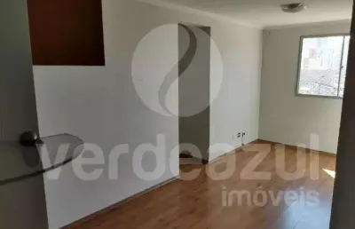 Apartamento com 3 quartos à venda na rua doutor robert thut, 30, ponte preta, campinas, 68 m2 por r$ 300.000