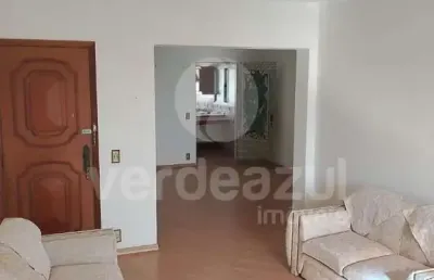 Apartamento com 3 quartos à venda na rua pedro gonçalves, 630, centro, indaiatuba, 160 m2 por r$ 570.000