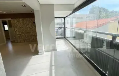 Apartamento com 3 quartos à venda na rua azarias de melo, 650, taquaral, campinas, 104 m2 por r$ 1.050.000