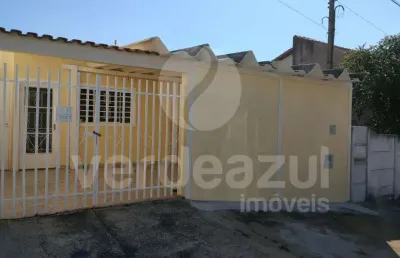 Casa com 2 quartos à venda no parque residencial vila união, campinas , 120 m2 por r$ 426.000