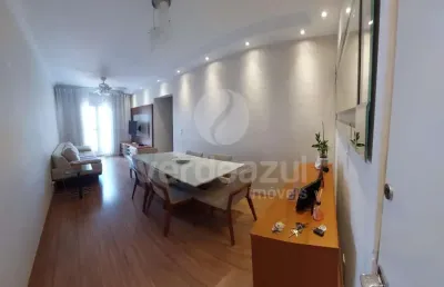 Apartamento com 2 quartos à venda na rua antônio josé da silva martelinho, 490, parque industrial, campinas, 80 m2 por r$ 430.000
