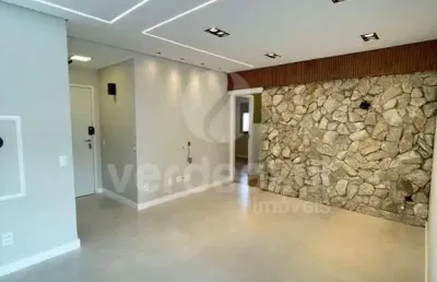 Apartamento com 3 quartos para alugar na rua azarias de melo, 650, taquaral, campinas, 104 m2 por r$ 6.000