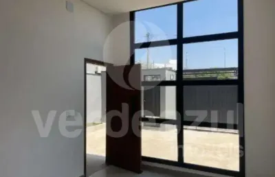 Casa com 3 quartos à venda no residencial parque da fazenda, campinas , 101 m2 por r$ 745.000