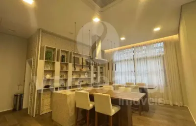 Apartamento com 3 quartos à venda na rua alberto faria, 182, jardim brasil, campinas, 107 m2 por r$ 1.600.000