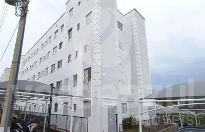 Apartamento com 2 quartos à venda na rua manoel sylvestre de freitas filho, 1275, jardim nova europa, campinas, 48 m2 por r$ 230.000