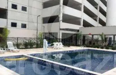 Apartamento com 2 quartos à venda na rua pastor antonio tiburtino da silva, 490, jardim ibirapuera, campinas, 45 m2 por r$ 295.000