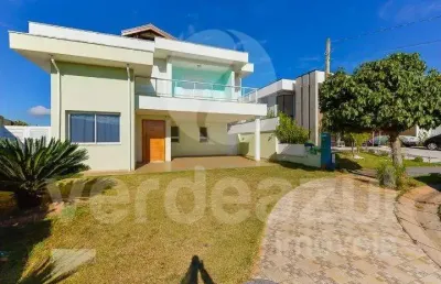 Casa em condomínio fechado com 3 quartos à venda na rua marcos augusto pinto, swiss park, campinas, 283 m2 por r$ 2.100.000