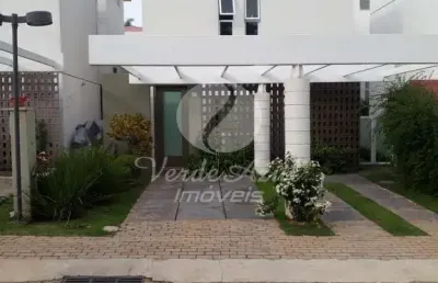 Casa em condomínio fechado com 3 quartos para alugar na rua padre bento pacheco, 3200, vila aurora, indaiatuba, 135 m2 por r$ 7.100