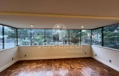 Apartamento com 2 quartos à venda no centro, campinas , 190 m2 por r$ 1.400.000