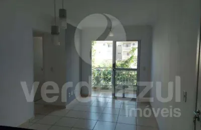 Apartamento com 2 quartos para alugar no jardim nova hortolândia i, hortolândia , 50 m2 por r$ 1.500
