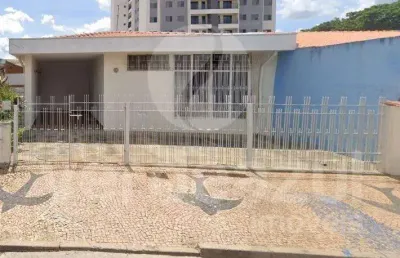 Casa com 3 quartos à venda no parque industrial, campinas , 172 m2 por r$ 550.000