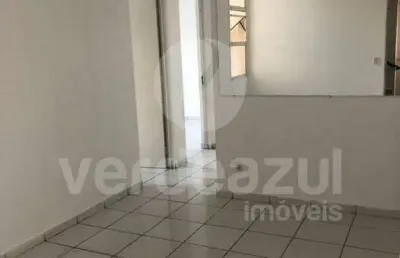 Apartamento com 2 quartos à venda na rua adolfo berto de oliveira, 470, jardim santa maria (nova veneza), sumaré, 42 m2 por r$ 181.000