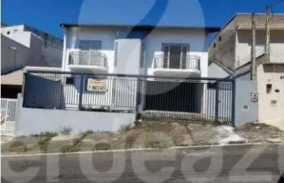 Casa com 2 quartos à venda no loteamento parque são martinho, campinas , 190 m2 por r$ 645.000