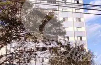 Apartamento com 3 quartos à venda na rua barão de anhumas, 152, bosque, campinas, 76 m2 por r$ 400.000