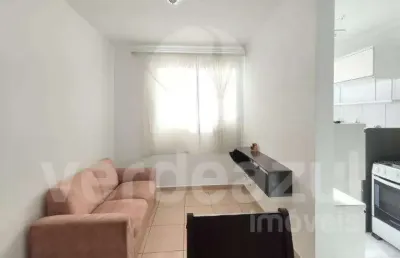 Apartamento com 2 quartos à venda na rua doutor jeber juabre, 146, jardim márcia, campinas, 51 m2 por r$ 181.000