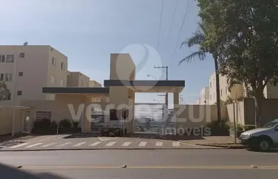 Apartamento com 2 quartos à venda na rua jangadeiro, 477, jardim andorinhas, campinas, 62 m2 por r$ 240.000