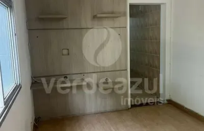 Apartamento com 3 quartos à venda na vila mimosa, campinas , 61 m2 por r$ 260.000